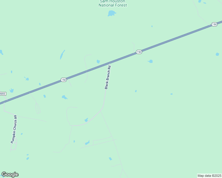 map of restaurants, bars, coffee shops, grocery stores, and more near 171 Black Branch Road in Coldspring