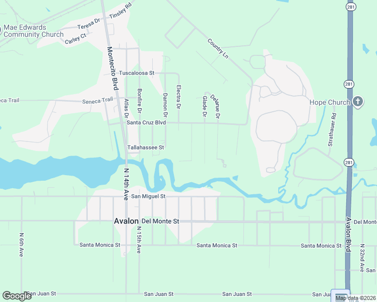 map of restaurants, bars, coffee shops, grocery stores, and more near Furlong Drive in Milton