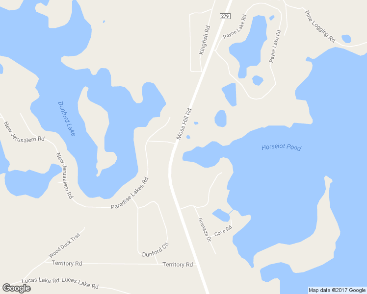 map of restaurants, bars, coffee shops, grocery stores, and more near 4267 Moss Hill Road in Chipley