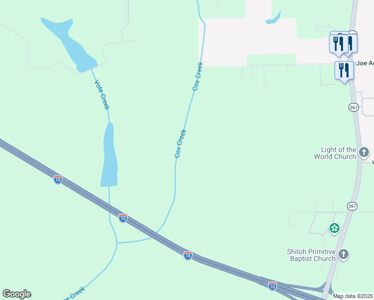 map of restaurants, bars, coffee shops, grocery stores, and more near in Quincy