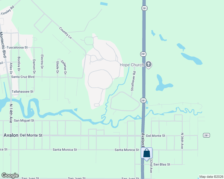 map of restaurants, bars, coffee shops, grocery stores, and more near 5829 Highland Lake Drive in Milton