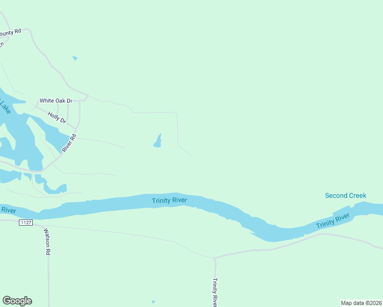 map of restaurants, bars, coffee shops, grocery stores, and more near 1948 County Road in Goodrich