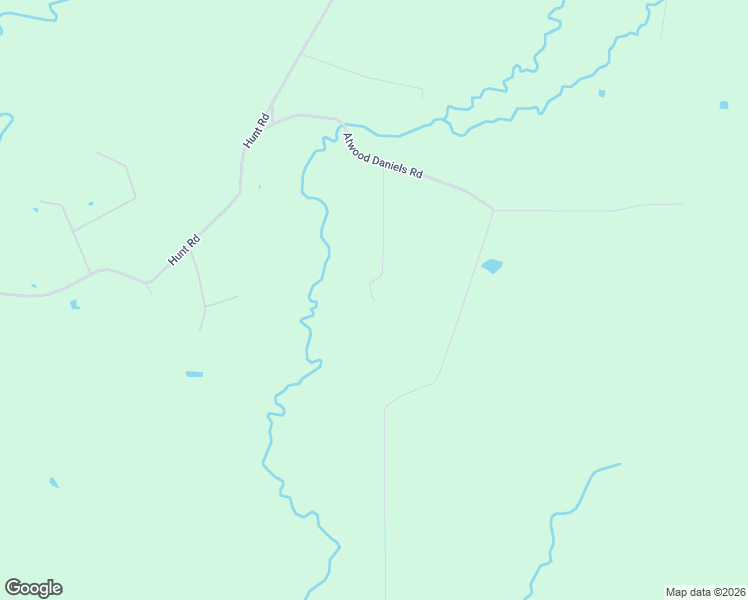 map of restaurants, bars, coffee shops, grocery stores, and more near 314 Atwood Daniels Road in Ragley