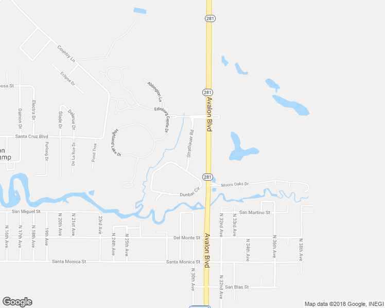 map of restaurants, bars, coffee shops, grocery stores, and more near 3132 Strathauer Road in Milton