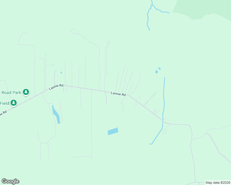 map of restaurants, bars, coffee shops, grocery stores, and more near 3255 Lannie Road in Jacksonville