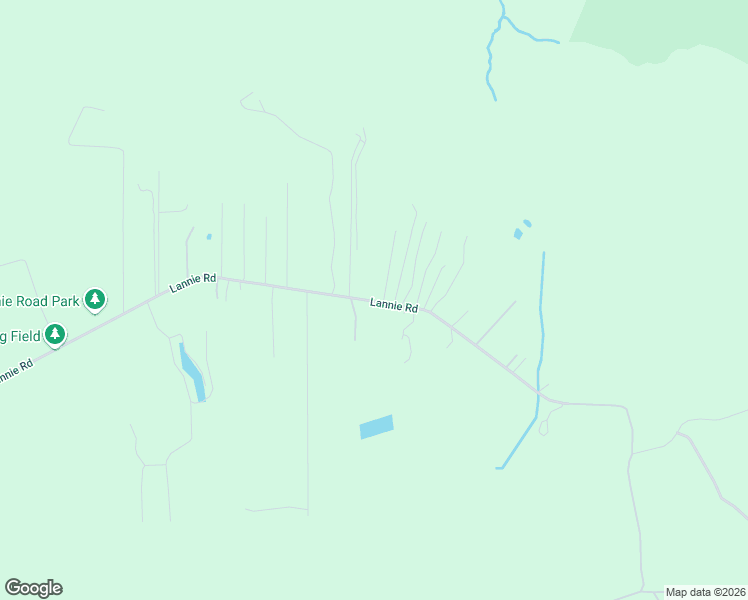 map of restaurants, bars, coffee shops, grocery stores, and more near 3255 Lannie Road in Jacksonville