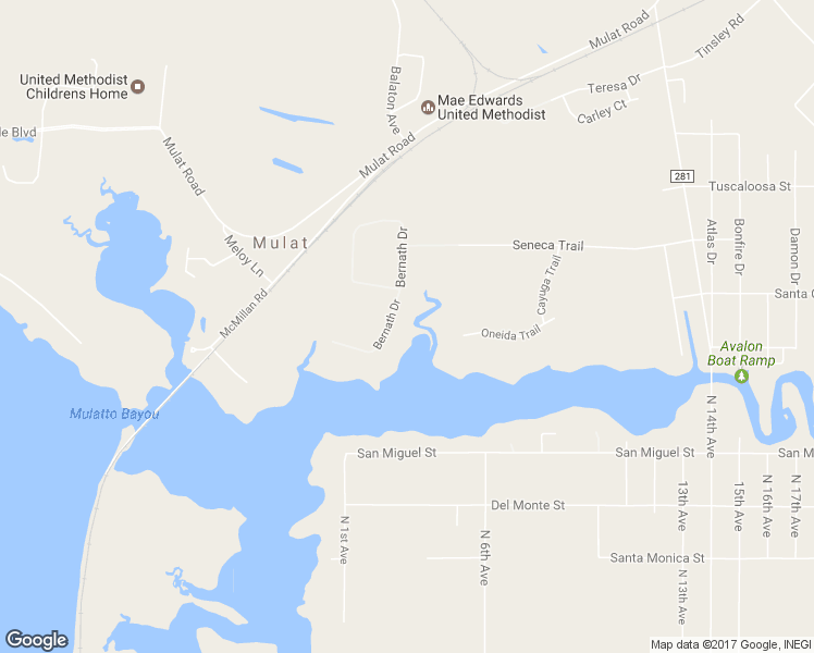 map of restaurants, bars, coffee shops, grocery stores, and more near 3180 Bernath Drive in Milton