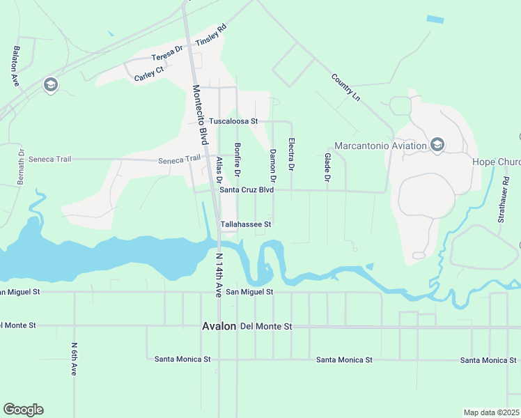 map of restaurants, bars, coffee shops, grocery stores, and more near 3174 Canopy Drive in Milton