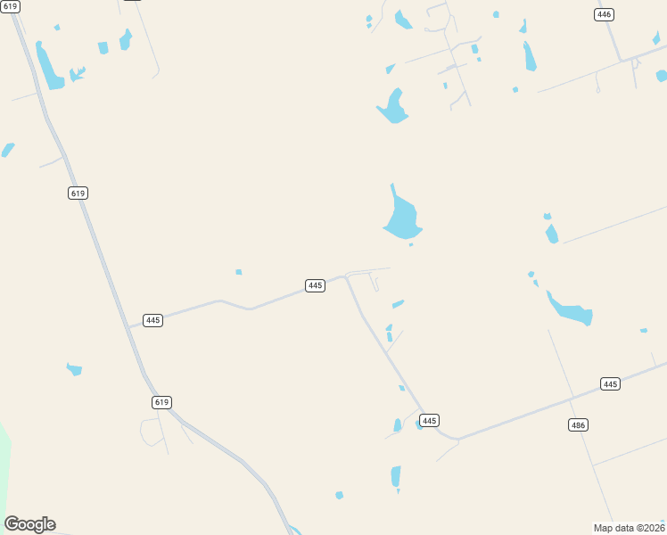 map of restaurants, bars, coffee shops, grocery stores, and more near 451-527 County Road 445 in Taylor