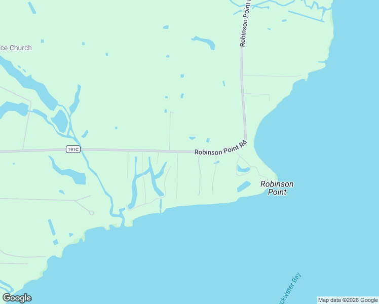 map of restaurants, bars, coffee shops, grocery stores, and more near 3070 Robinson Point Road in Milton