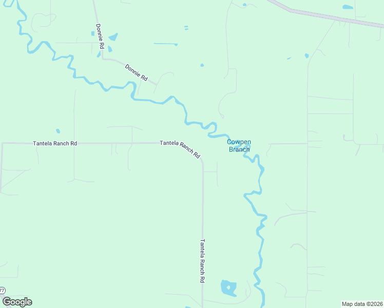 map of restaurants, bars, coffee shops, grocery stores, and more near 77074 Tantela Ranch Road in Covington