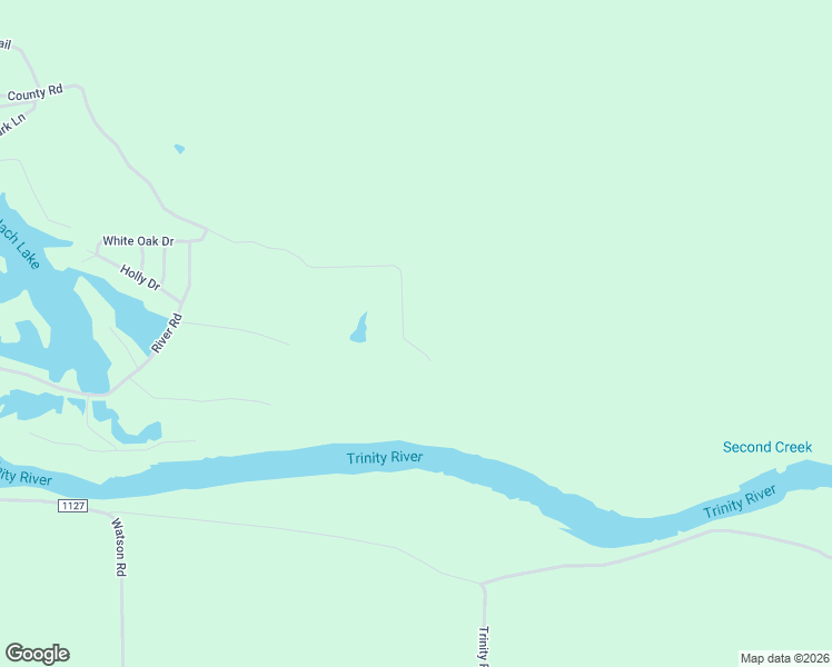 map of restaurants, bars, coffee shops, grocery stores, and more near 1948 County Road in Goodrich