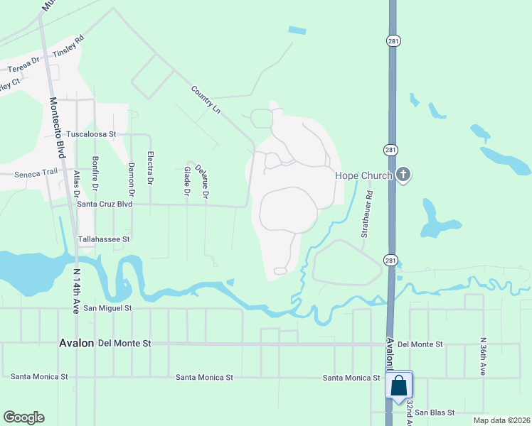 map of restaurants, bars, coffee shops, grocery stores, and more near 5713 Highland Lake Drive in Milton