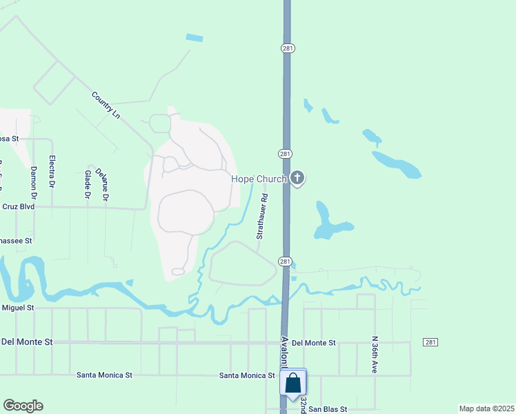 map of restaurants, bars, coffee shops, grocery stores, and more near 3157 Strathauer Road in Milton
