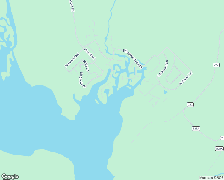 map of restaurants, bars, coffee shops, grocery stores, and more near 7 Lookout Ridge in Huntsville