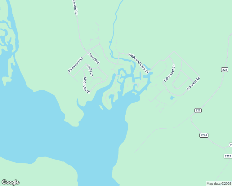 map of restaurants, bars, coffee shops, grocery stores, and more near 7 Lookout Ridge in Huntsville