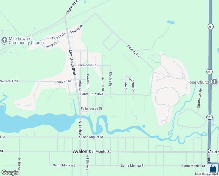 map of restaurants, bars, coffee shops, grocery stores, and more near 3231 Electra Drive in Milton