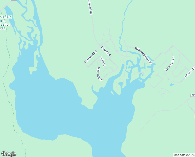 map of restaurants, bars, coffee shops, grocery stores, and more near 52 Magnolia Drive in Huntsville