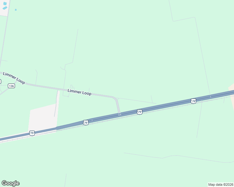 map of restaurants, bars, coffee shops, grocery stores, and more near 5709 Limmer Loop in Hutto