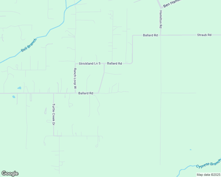 map of restaurants, bars, coffee shops, grocery stores, and more near 11985 F Ballard Road in Grand Bay