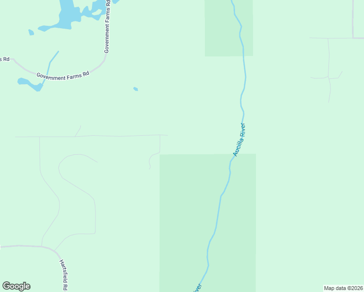map of restaurants, bars, coffee shops, grocery stores, and more near 663-685 Forest North in Monticello