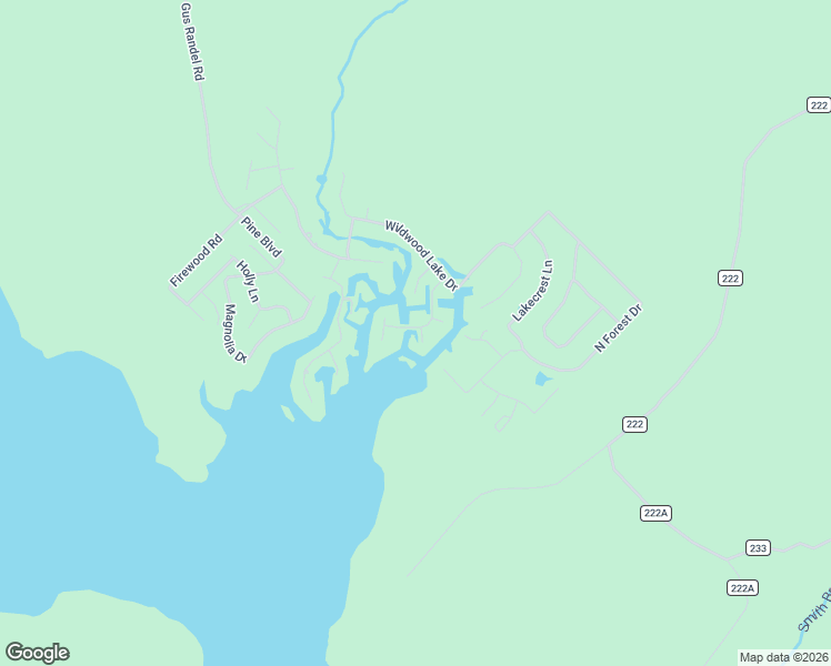 map of restaurants, bars, coffee shops, grocery stores, and more near 16 Wilderness Trail in Huntsville