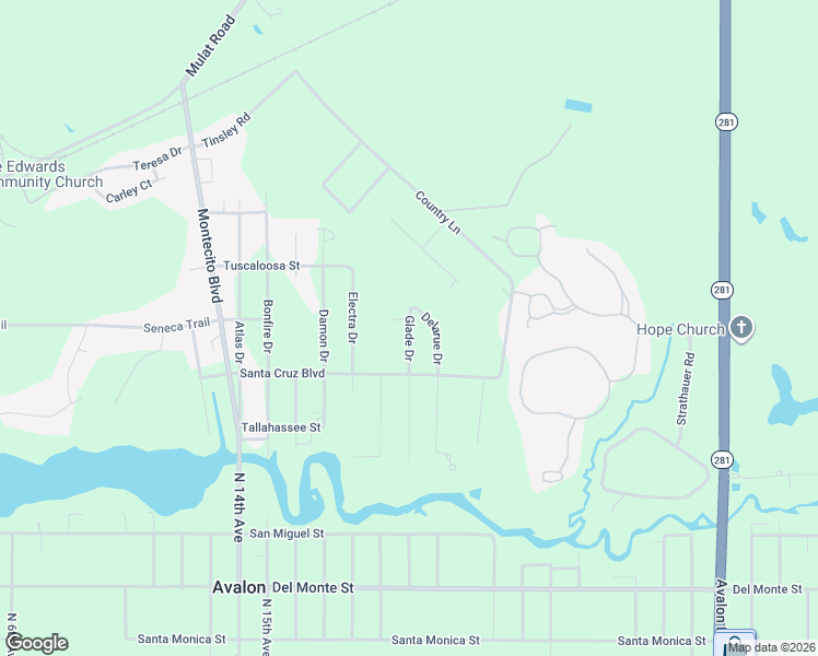 map of restaurants, bars, coffee shops, grocery stores, and more near 3234 Glade Drive in Milton