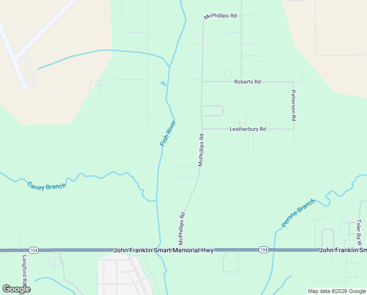 map of restaurants, bars, coffee shops, grocery stores, and more near 22391 McPhillips Road in Loxley