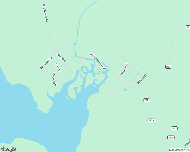 map of restaurants, bars, coffee shops, grocery stores, and more near 16 Wilderness Trail in Huntsville