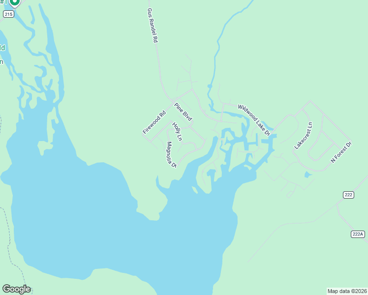 map of restaurants, bars, coffee shops, grocery stores, and more near 26 Holly Ln in Huntsville