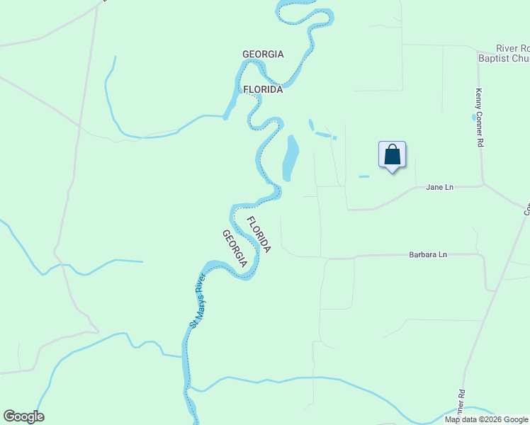 map of restaurants, bars, coffee shops, grocery stores, and more near 19474 Chance Lane in Hilliard