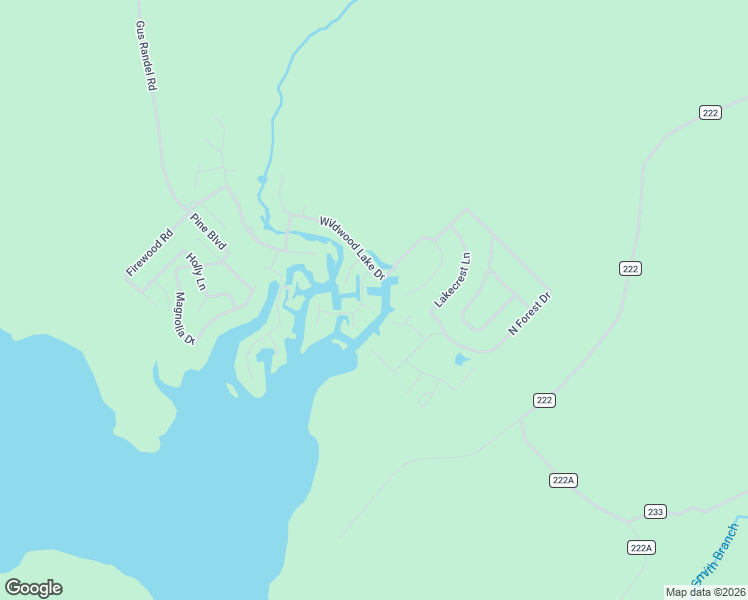 map of restaurants, bars, coffee shops, grocery stores, and more near 169 Wildwood Lake Drive in Huntsville