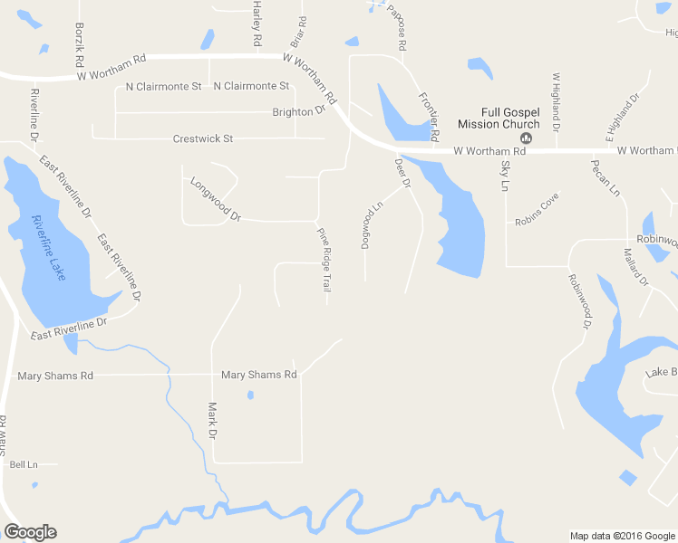 map of restaurants, bars, coffee shops, grocery stores, and more near 18326 Pine Ridge Trail in Saucier