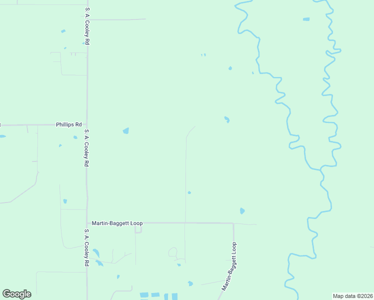 map of restaurants, bars, coffee shops, grocery stores, and more near 332 Tom Bruce Road in Longville