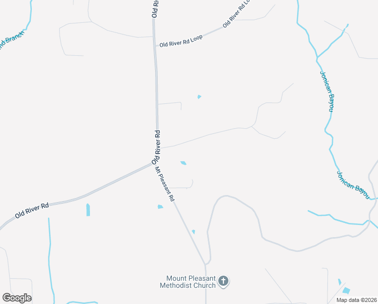 map of restaurants, bars, coffee shops, grocery stores, and more near 2401 Montcliff Drive in Vancleave