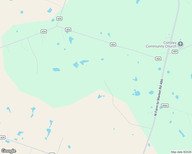 map of restaurants, bars, coffee shops, grocery stores, and more near 5098 Farm to Market Road 486 in Thorndale