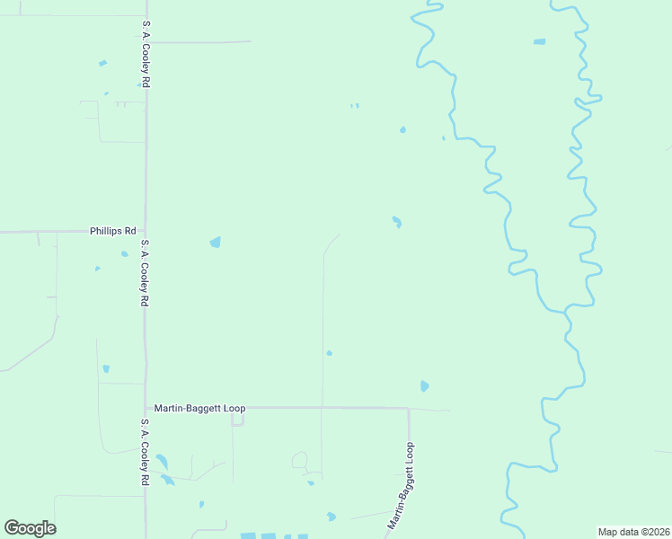 map of restaurants, bars, coffee shops, grocery stores, and more near 332 Tom Bruce Road in Longville