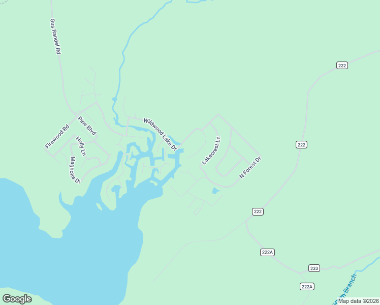 map of restaurants, bars, coffee shops, grocery stores, and more near 62 Lakecrest Lane in Huntsville