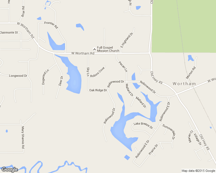 map of restaurants, bars, coffee shops, grocery stores, and more near 18235 Robinwood Drive in Saucier
