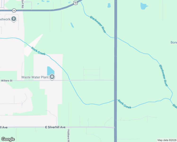 map of restaurants, bars, coffee shops, grocery stores, and more near in Robertsdale