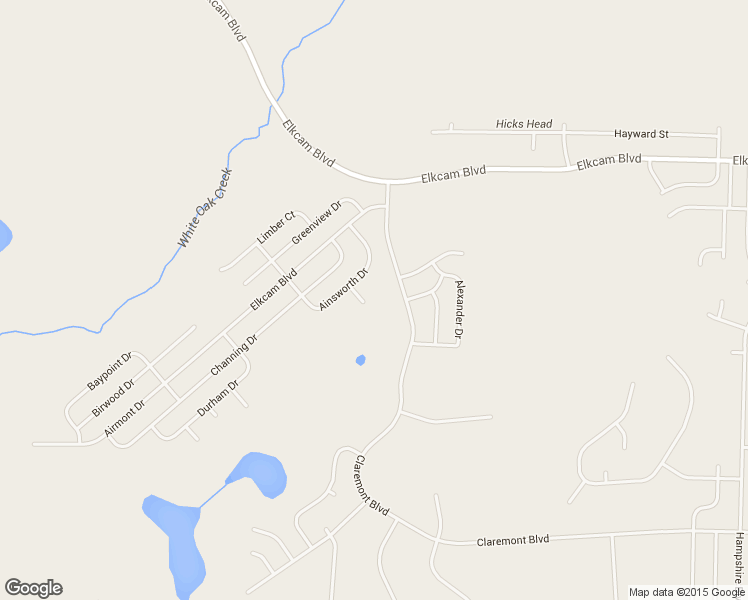 map of restaurants, bars, coffee shops, grocery stores, and more near 1192 Florence Court in Chipley