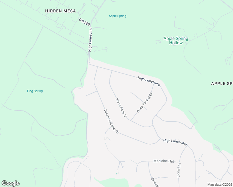 map of restaurants, bars, coffee shops, grocery stores, and more near 408 Brave Face Street in Leander