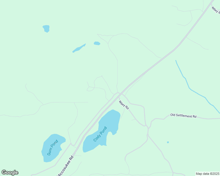 map of restaurants, bars, coffee shops, grocery stores, and more near in Tallahassee