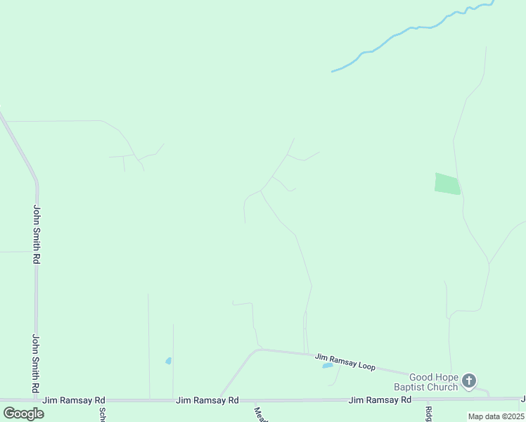 map of restaurants, bars, coffee shops, grocery stores, and more near 14613 Ramsay Oaks Drive in Vancleave