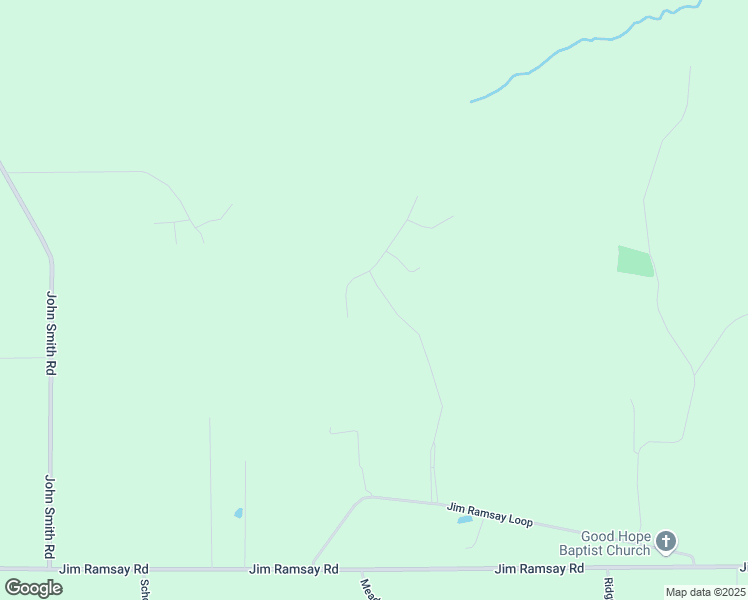map of restaurants, bars, coffee shops, grocery stores, and more near 14613 Ramsay Oaks Drive in Vancleave
