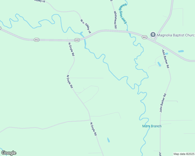 map of restaurants, bars, coffee shops, grocery stores, and more near 22124 Norma Jean Lane in Holden
