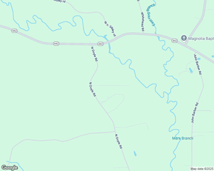 map of restaurants, bars, coffee shops, grocery stores, and more near 22124 Norma Jean Lane in Holden