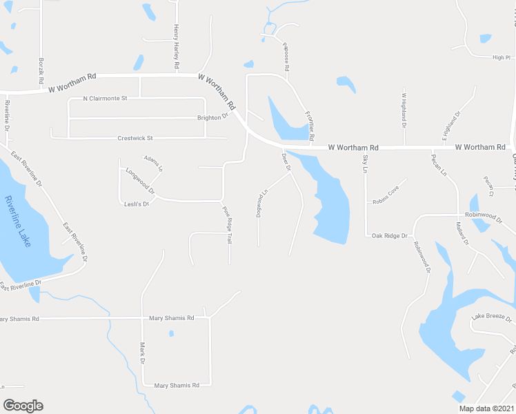 map of restaurants, bars, coffee shops, grocery stores, and more near 18440 Dogwood Lane in Saucier