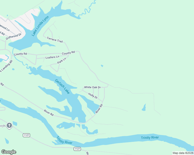 map of restaurants, bars, coffee shops, grocery stores, and more near 204 White Oak Drive in Goodrich