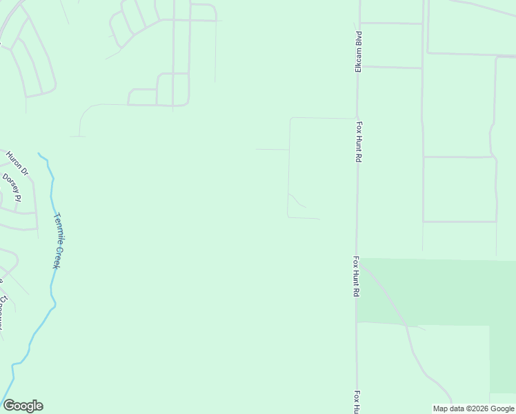 map of restaurants, bars, coffee shops, grocery stores, and more near 3860 Fox Hunt Road in Chipley